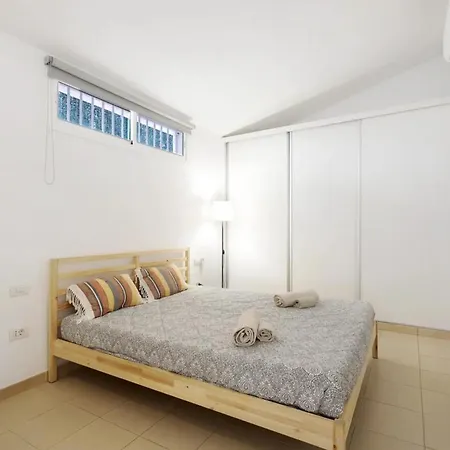 Apartment Child-friendly, 3-bedroom With Garden Near The Aqualand