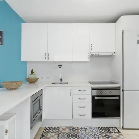 Apartment Child-friendly, 3-bedroom With Garden Near The Aqualand *