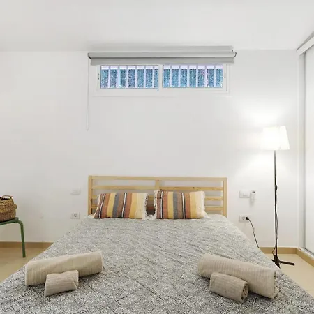 Apartment Child-friendly, 3-bedroom With Garden Near The Aqualand *