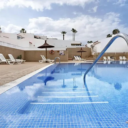 Apartment Child-friendly, 3-bedroom With Garden Near The Aqualand