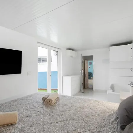 Apartment Child-friendly, 3-bedroom With Garden Near The Aqualand *