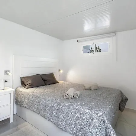 Apartment Child-friendly, 3-bedroom With Garden Near The Aqualand *